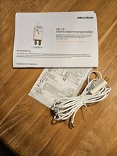 Jablotron überschwemmungsmeld gebraucht kaufen  Witten