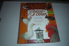 Agriculture traite rustica d'occasion  Salbris