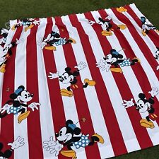 Vintage 1980s disney for sale  IPSWICH