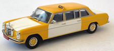 Voiture taxi limousine d'occasion  Leucate