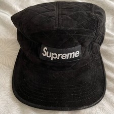 Supreme nyc quilted d'occasion  Paris VIII