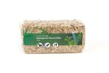 Sphagnum moos torfmoos gebraucht kaufen  Sauerlach