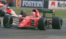 Nigel mansell 1990 for sale  LEEDS