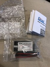 Drok 200171003 battery for sale  Columbus