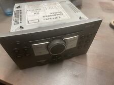 Blaupunkt vauxhall cd30 for sale  BILLERICAY