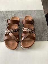Damen sandaletten marke gebraucht kaufen  Schwarzenberg