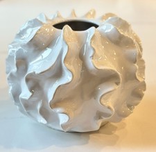 Substantial glossy white for sale  Las Vegas