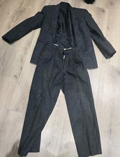 Vintage 60s navy for sale  NEWCASTLE UPON TYNE