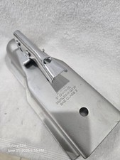 Straight trailer coupler for sale  Alva