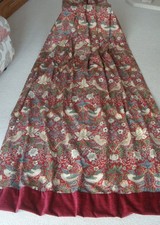 Door curtain william for sale  CREWKERNE