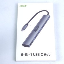Acer usb hub for sale  Lexington