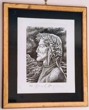 Tavola originale pericle usato  Italia