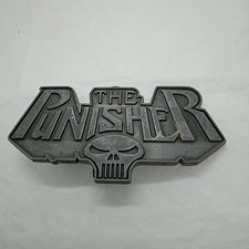 Marvel punisher heavy for sale  STOKE-ON-TRENT