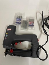 Novus 14547 elektrotacker gebraucht kaufen  Wuppertal