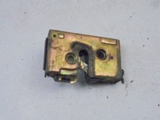 Volkswagen PASSAT B4 1996 zamek drzwi tylnych 357839016D AOJ57955 na sprzedaż  PL