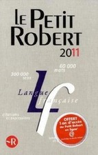 petit robert gebraucht kaufen petit robert gebraucht kaufen Berlin