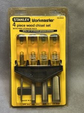 Nos. stanley workmaster for sale  Dewitt