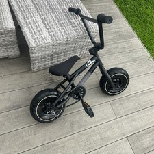 Mini rocker bmx for sale  MOTHERWELL