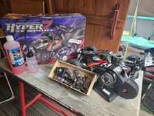 Hobao hyper tq2 for sale Hobao hyper tq2 for sale  BEDWORTH