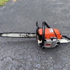 Vintage stihl 038 for sale  Harwinton