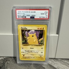 1999 2000 pokémon usato  Spedire a Italy