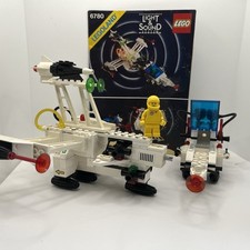 Lego 6780 legoland gebraucht kaufen  Dorsten