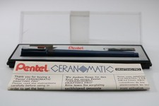 Vintage pentel ceranomatic for sale  BRISTOL