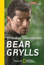 Bear grylls survival gebraucht kaufen Bear grylls survival gebraucht kaufen  Deutschland