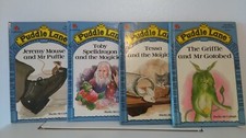 Ladybird books bundle for sale  STEVENAGE