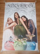 Affiche abribus nina d'occasion  Yvetot
