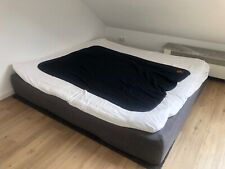 Matratze boyspringbett 180x200 gebraucht kaufen  Maisach
