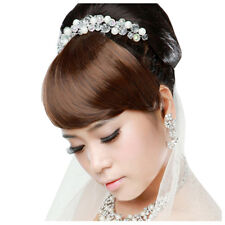 Accessoire cheveux mariage d'occasion  Épinay-sur-Orge