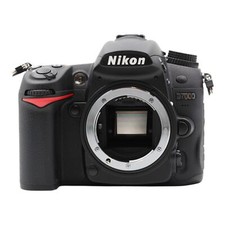 Nikon d7000 gehäuse gebraucht kaufen  Filderstadt