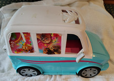Barbie ultimate van for sale  Raynham