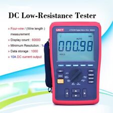 Tester resistenza micro usato  Spedire a Italy