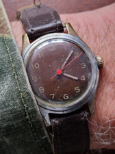 Vintage aureole 1940 for sale  UK