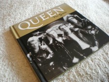 CD LIBRO QUEEN THE GAME USADO comprar usado  Enviando para Brazil