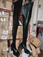 Latex caoutchouc bottes d'occasion  Expédié en France