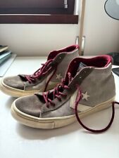 Scarpe converse ragazzo usato  Tregnago