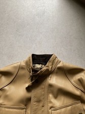 Belstaff panther lederjacke gebraucht kaufen  Wiesbaden