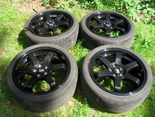 Vauxhall bola alloys for sale  BURY ST. EDMUNDS