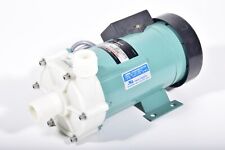 Iwaki 55rlt magnetpumpe gebraucht kaufen  Dresden