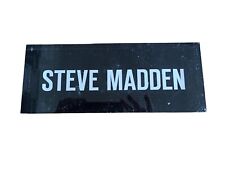 Steve madden 25cm d'occasion  Expédié en Belgium