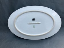 Riginal servierplatte hutschen gebraucht kaufen  Rochlitz