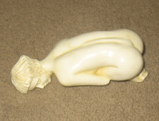 Vintage stone sandstone for sale  USA