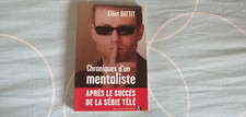 Livre chroniques mentaliste d'occasion  Puiseaux