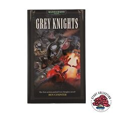 Grey knights novel gebraucht kaufen  Oldenburg (Oldenburg)