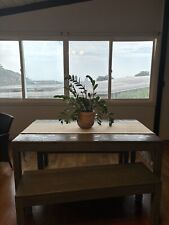 Dining table bench for sale  Honolulu