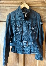 Peuterey jacke ital gebraucht kaufen  Stralsund-Knieper