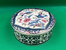 Panda china trinket for sale  BALLYMENA